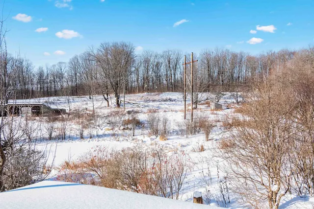$415,000 | 1325 Poor Farm Road, Washington, VT 05675