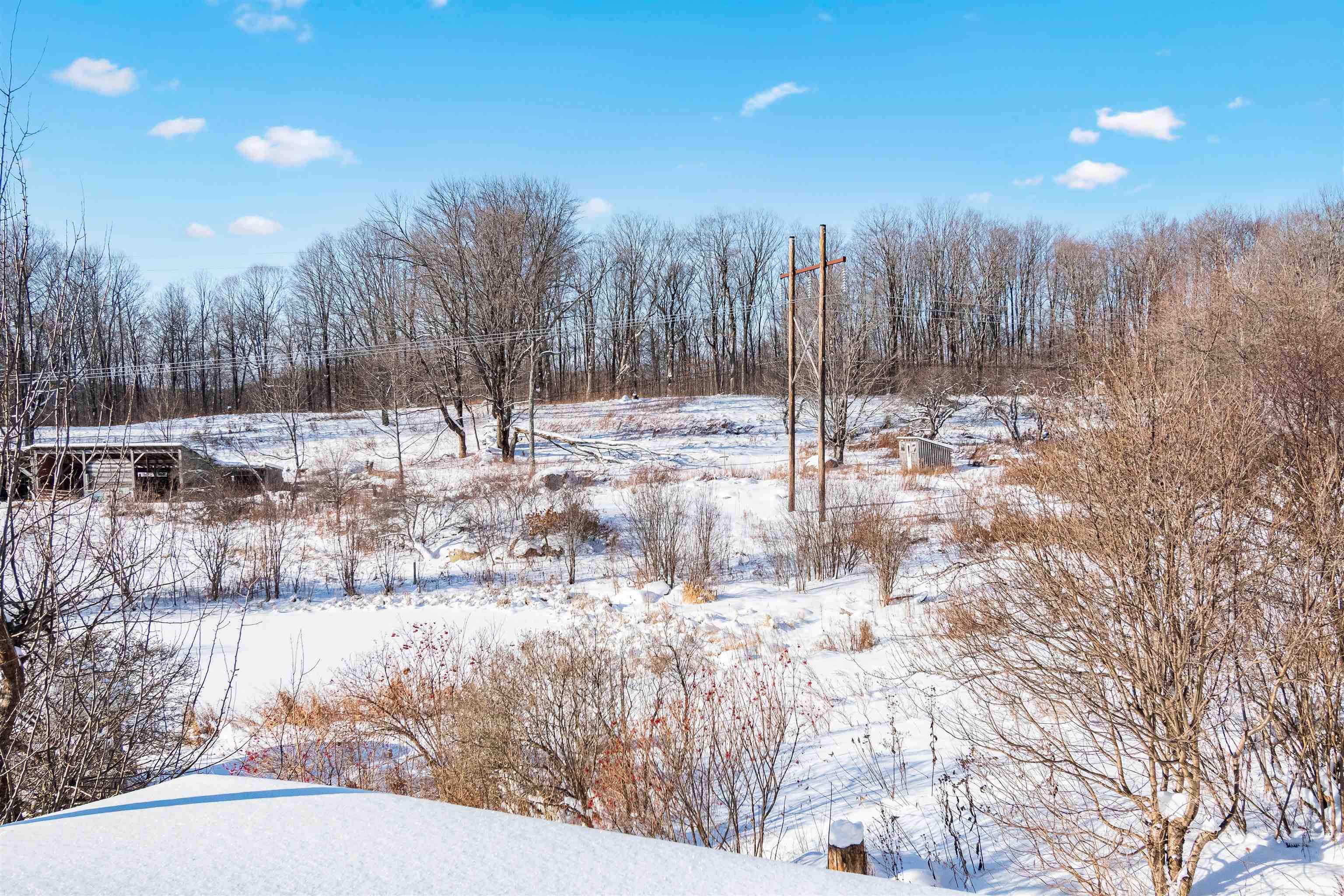 1325 Poor Farm Road Washington, VT 05675 - Photo 34 of 60