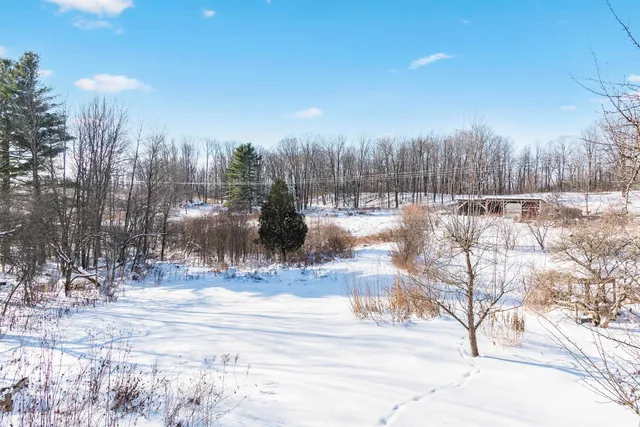 $415,000 | 1325 Poor Farm Road, Washington, VT 05675