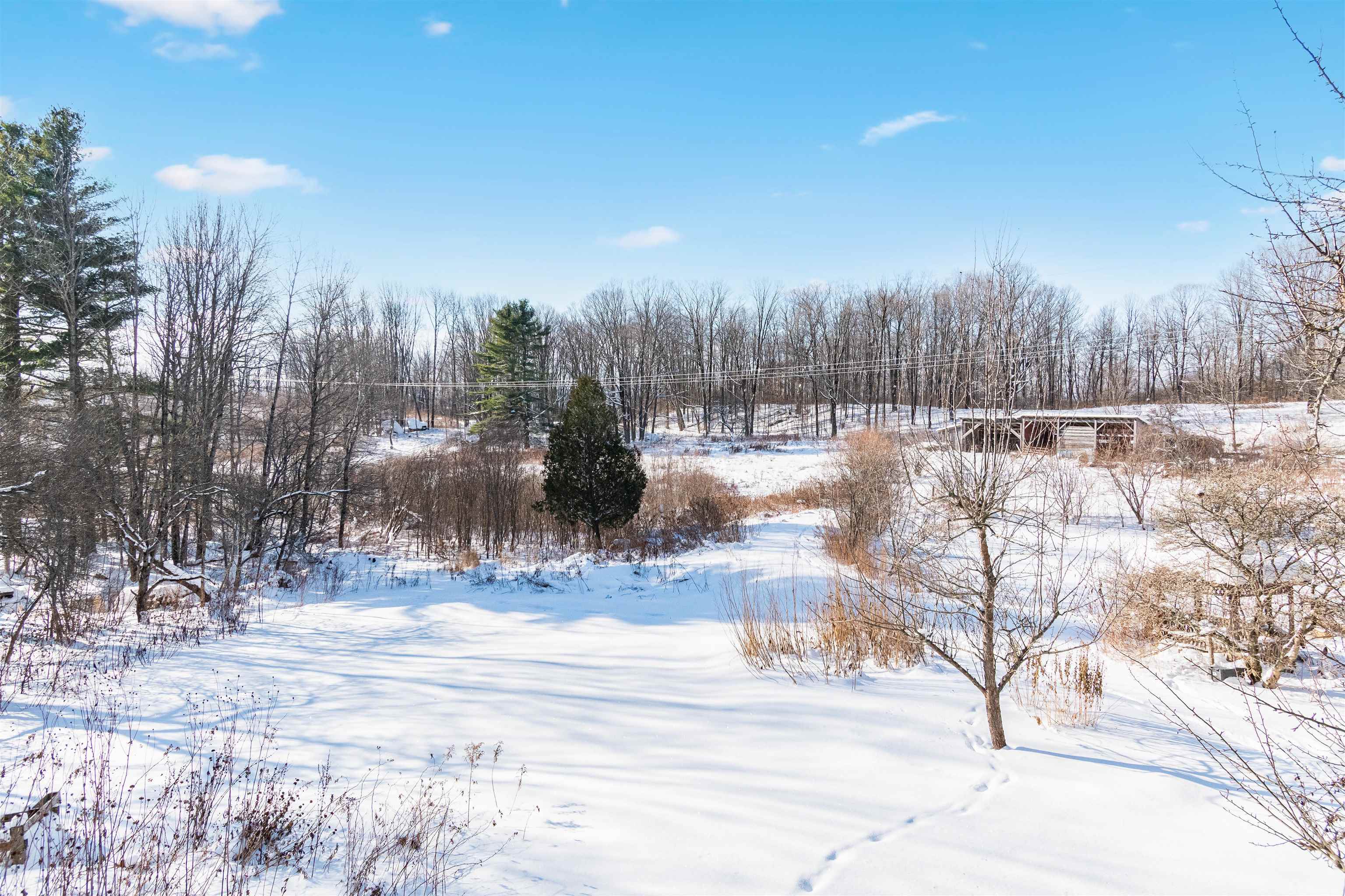 1325 Poor Farm Road Washington, VT 05675 - Photo 35 of 60