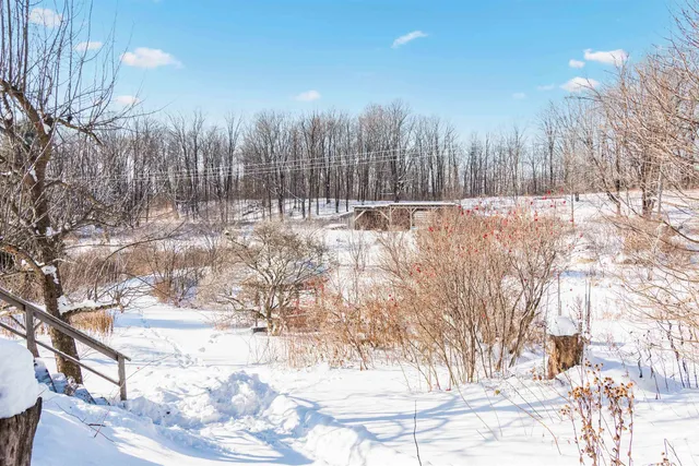 $415,000 | 1325 Poor Farm Road, Washington, VT 05675