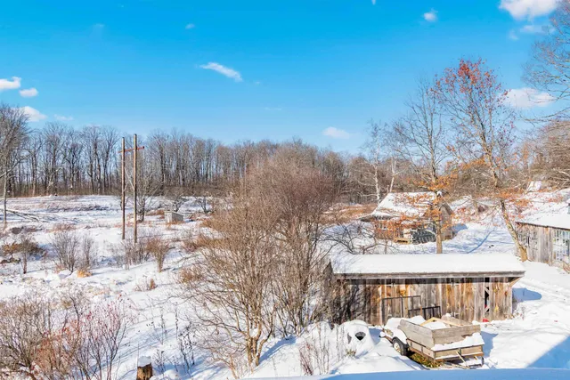 $415,000 | 1325 Poor Farm Road, Washington, VT 05675
