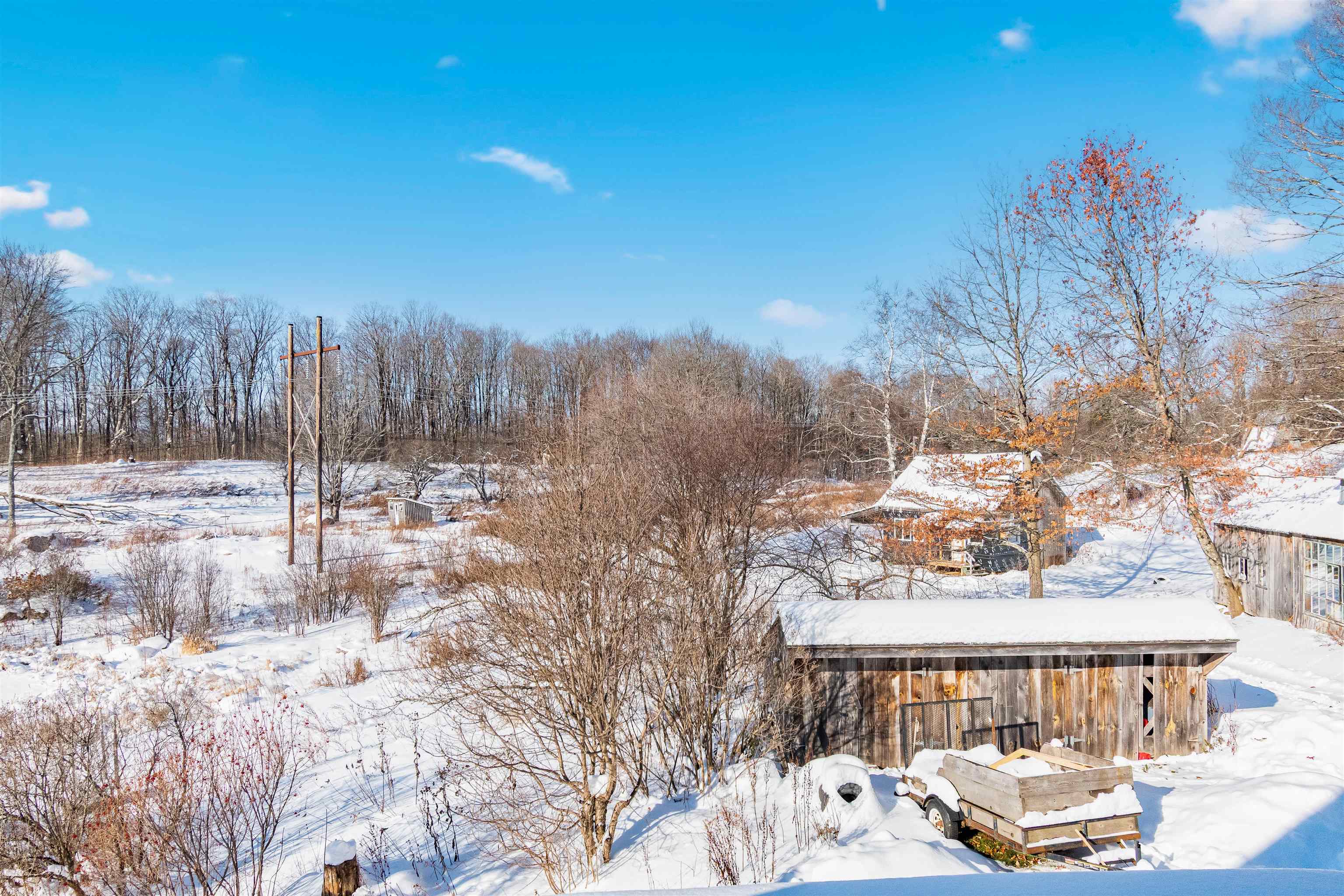 1325 Poor Farm Road Washington, VT 05675 - Photo 37 of 60