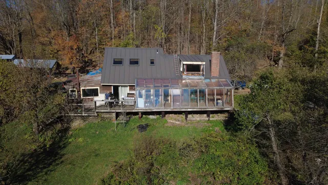 $415,000 | 1325 Poor Farm Road, Washington, VT 05675