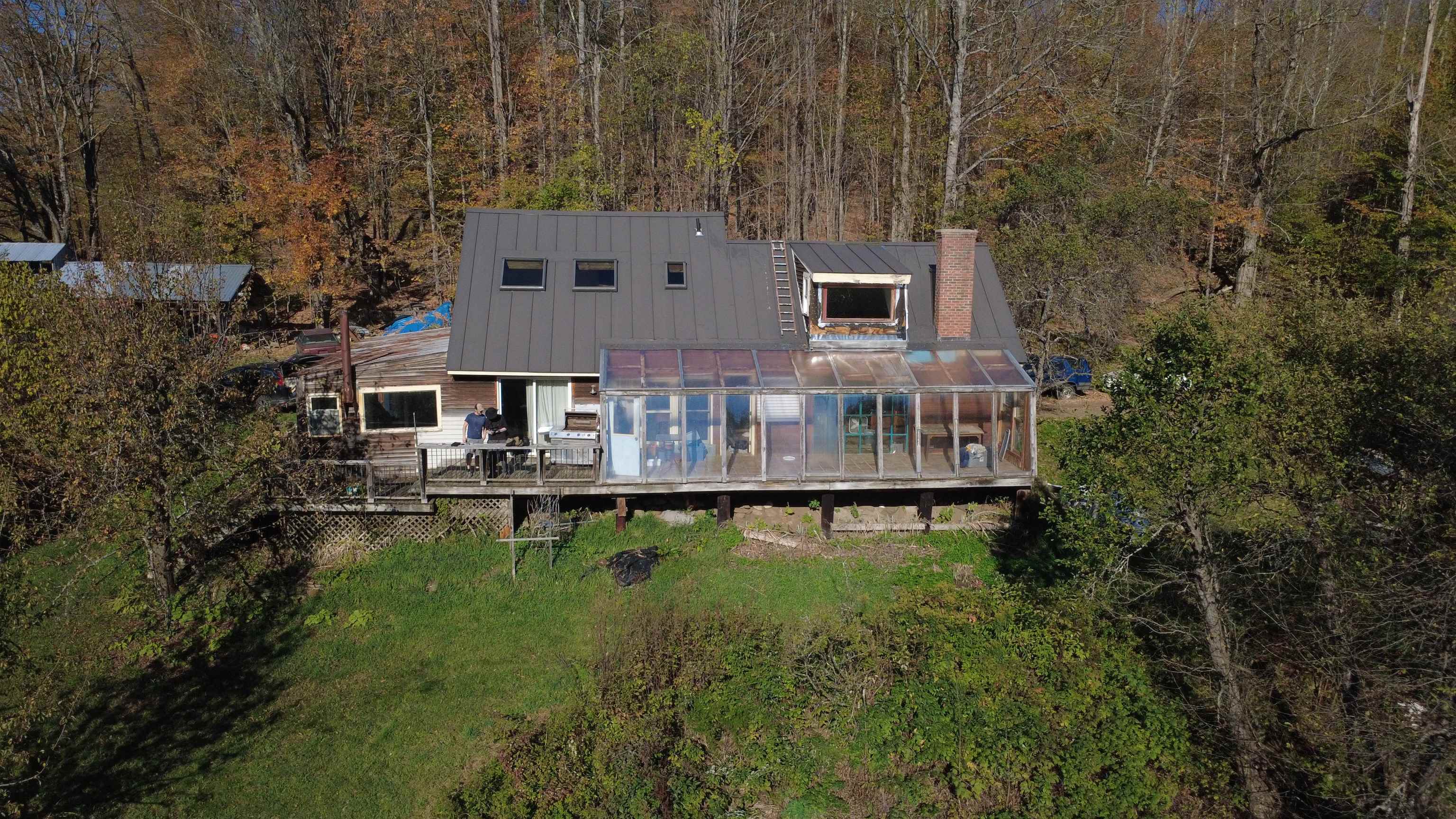 1325 Poor Farm Road Washington, VT 05675 - Photo 40 of 60