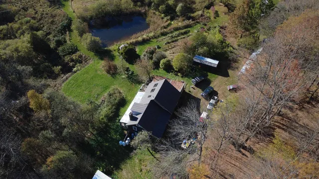 $415,000 | 1325 Poor Farm Road, Washington, VT 05675