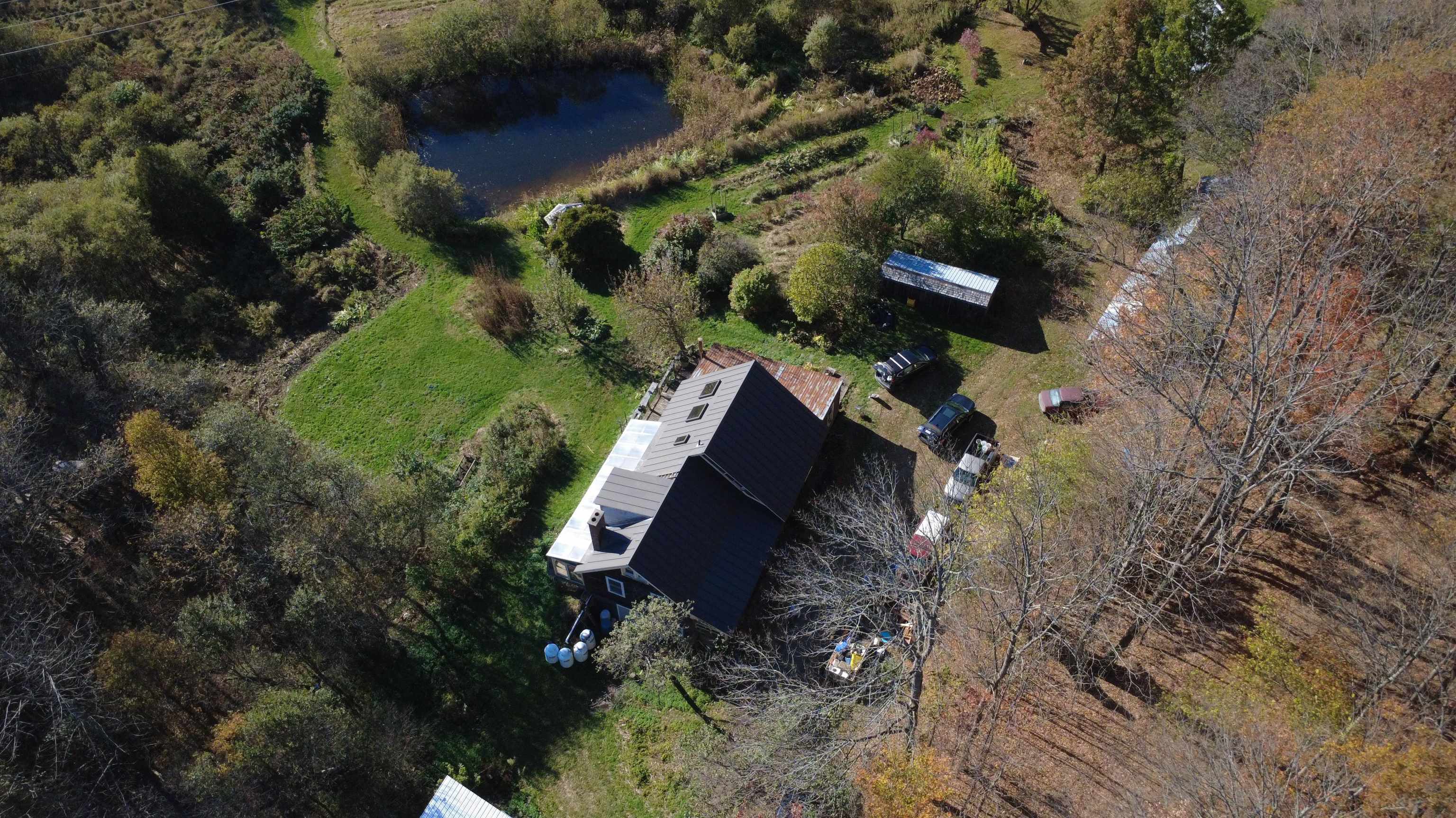 1325 Poor Farm Road Washington, VT 05675 - Photo 46 of 60