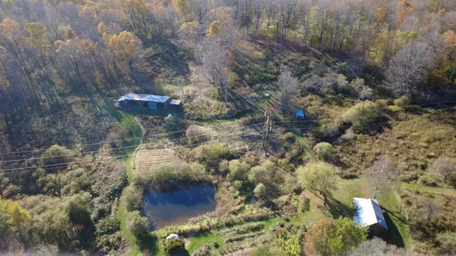 $415,000 | 1325 Poor Farm Road, Washington, VT 05675