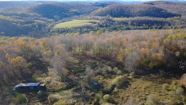 $415,000 | 1325 Poor Farm Road, Washington, VT 05675