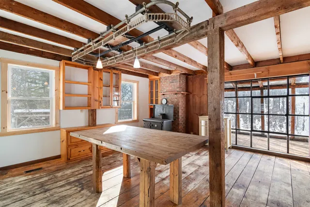 $415,000 | 1325 Poor Farm Road, Washington, VT 05675