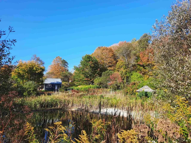 $415,000 | 1325 Poor Farm Road, Washington, VT 05675