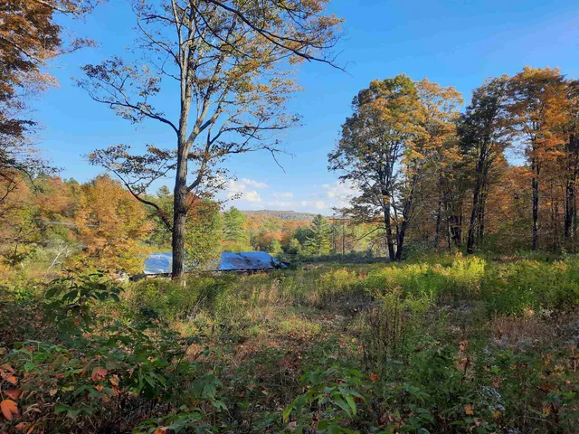 $415,000 | 1325 Poor Farm Road, Washington, VT 05675