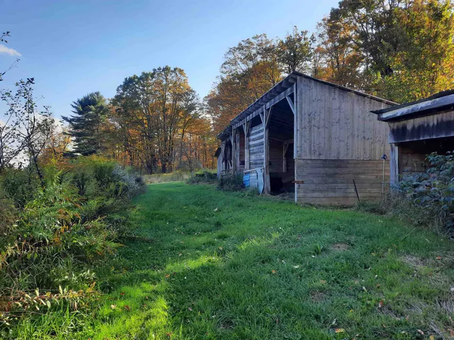 $415,000 | 1325 Poor Farm Road, Washington, VT 05675