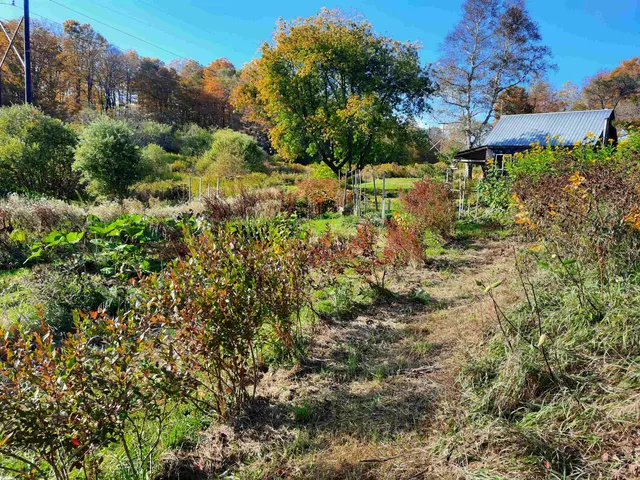 $415,000 | 1325 Poor Farm Road, Washington, VT 05675