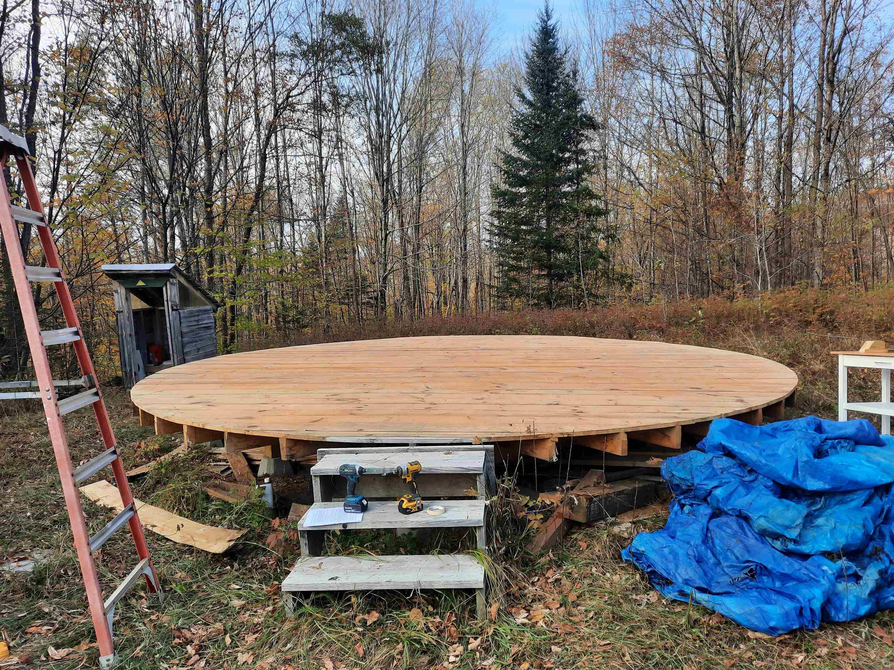 1325 Poor Farm Road Washington, VT 05675 - Photo 60 of 60