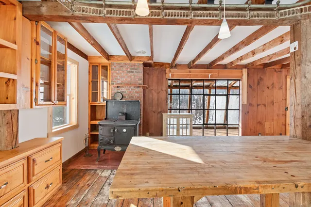 $415,000 | 1325 Poor Farm Road, Washington, VT 05675