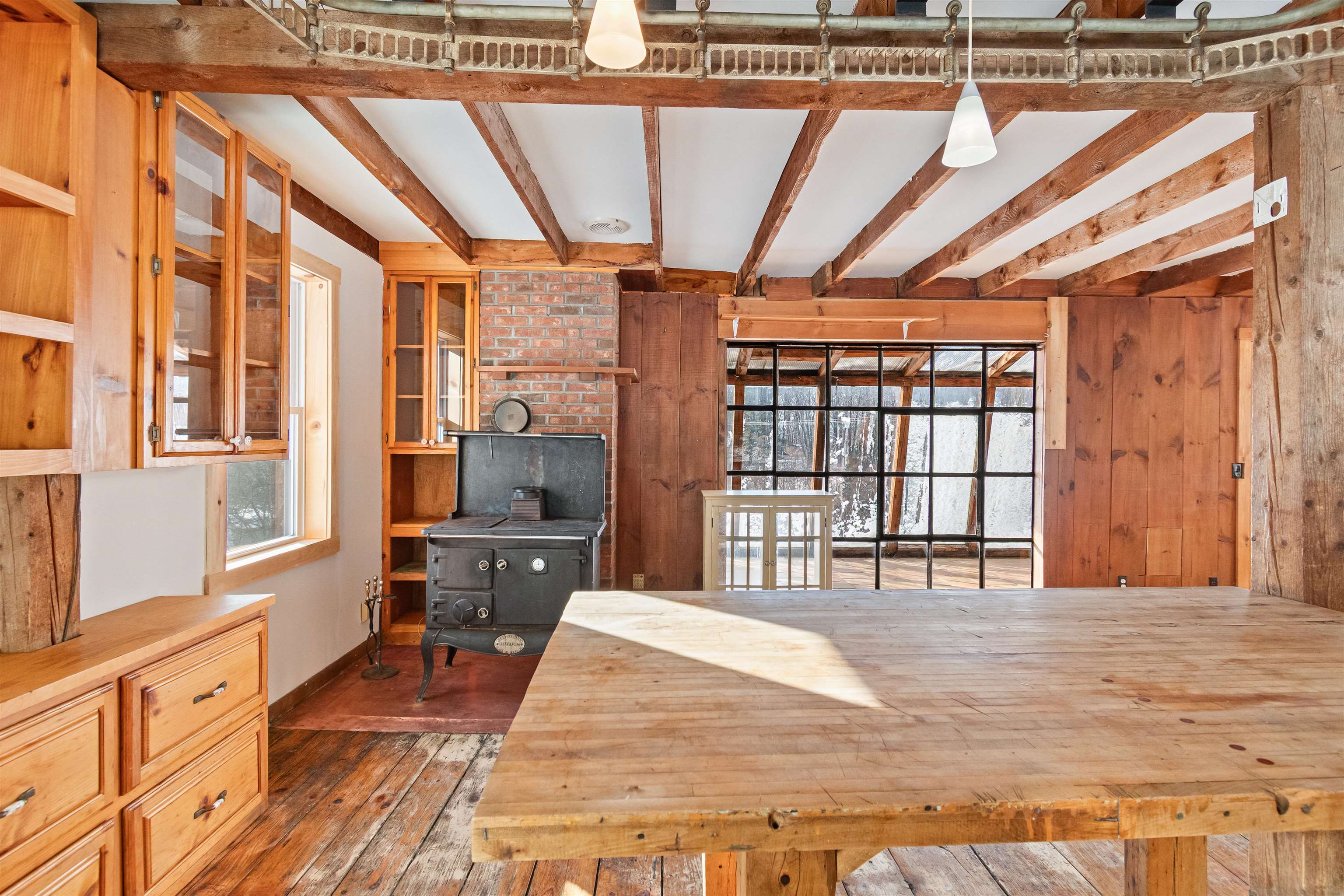 1325 Poor Farm Road Washington, VT 05675 - Photo 6 of 60