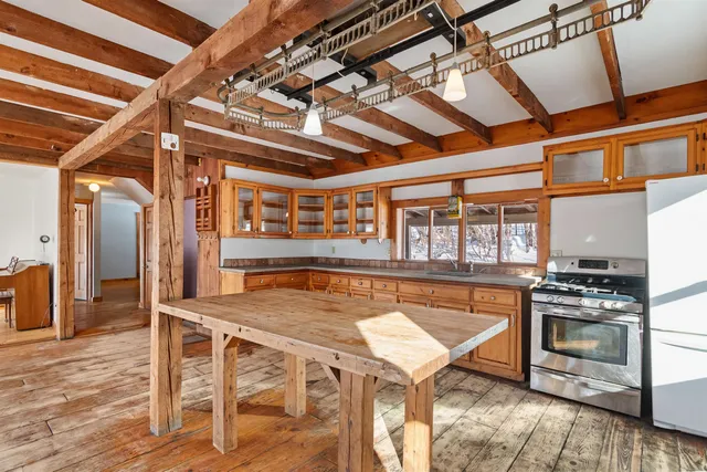 $415,000 | 1325 Poor Farm Road, Washington, VT 05675