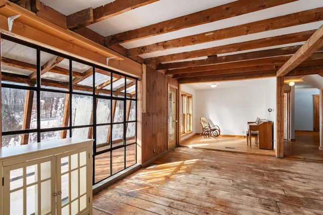 $415,000 | 1325 Poor Farm Road, Washington, VT 05675