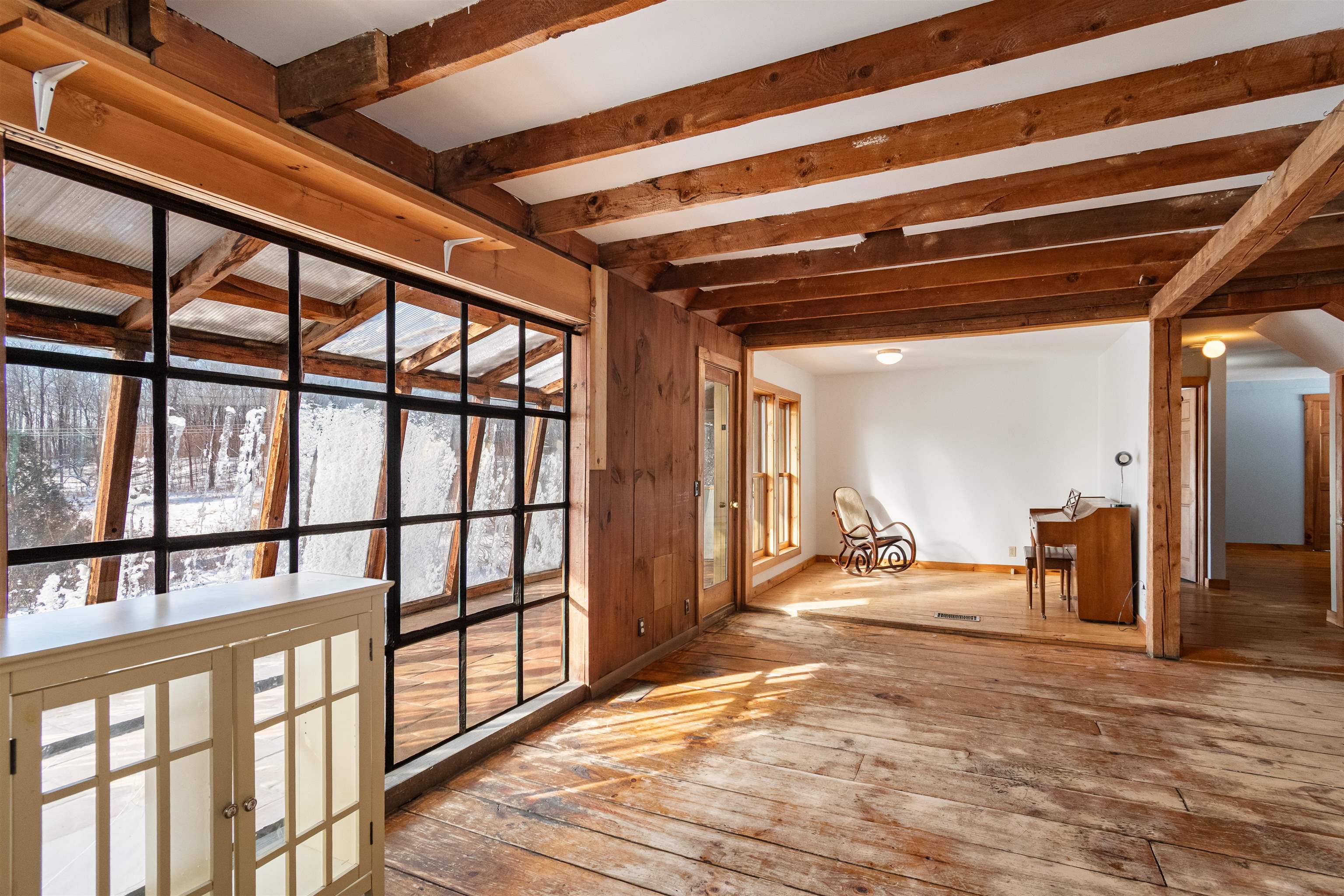 1325 Poor Farm Road Washington, VT 05675 - Photo 9 of 60