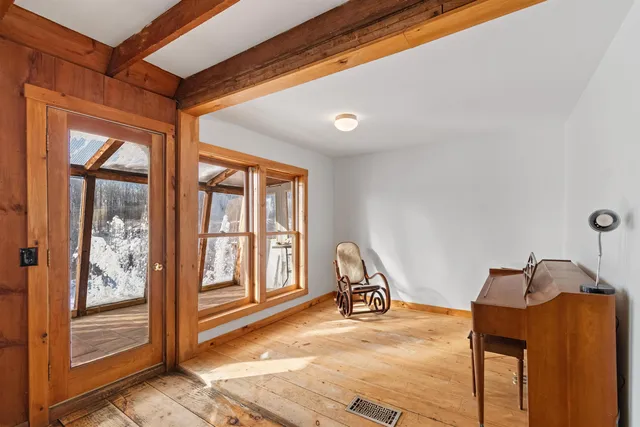 $415,000 | 1325 Poor Farm Road, Washington, VT 05675