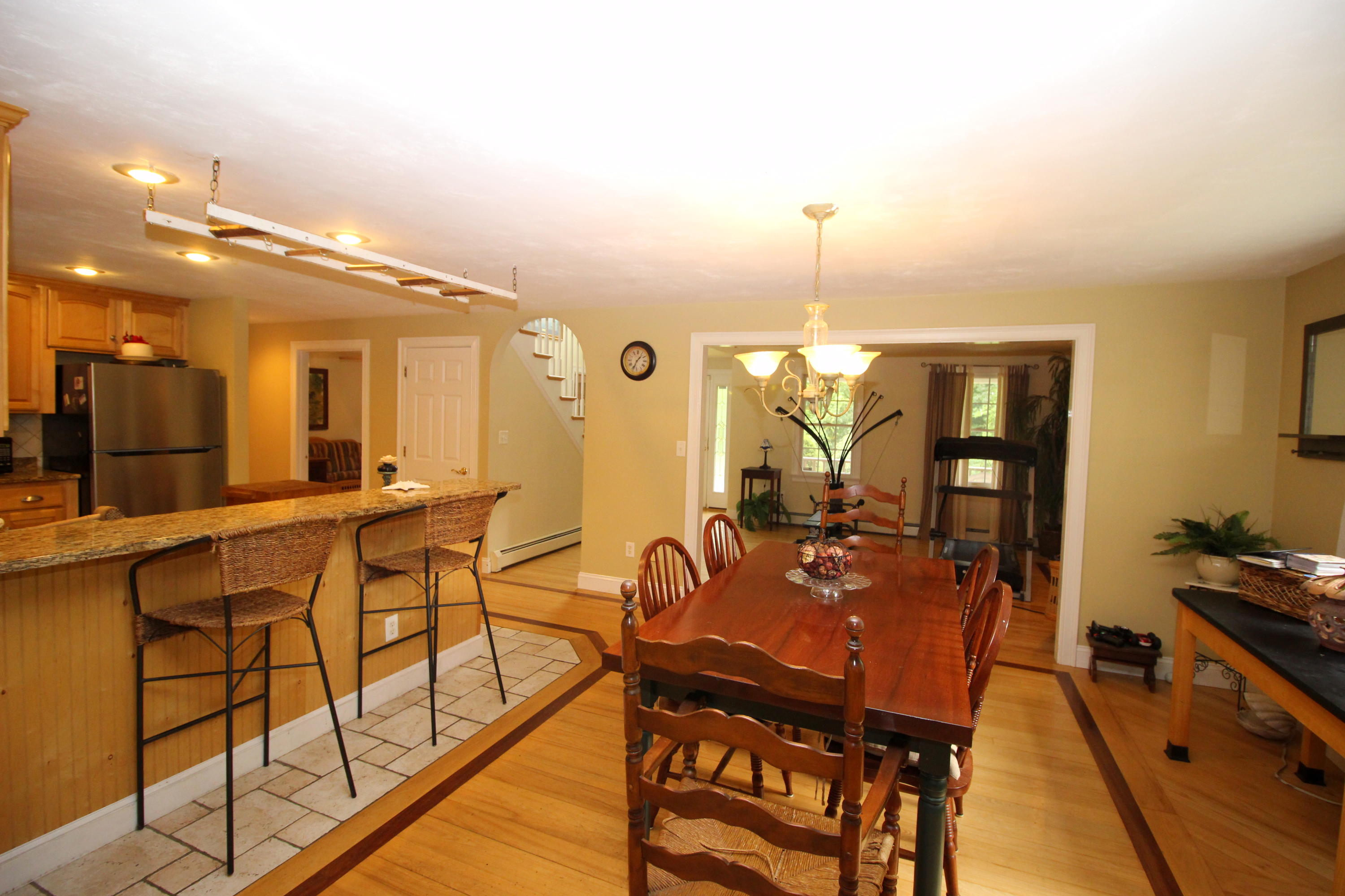126 South Sandwich Road Mashpee, MA 02649 - Photo 15 of 33 dr 3
