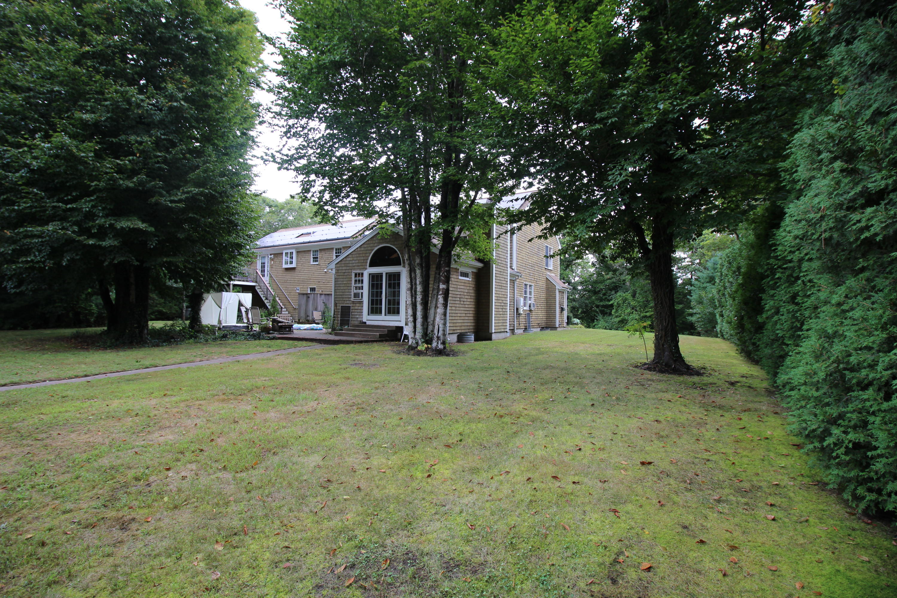 126 South Sandwich Road Mashpee, MA 02649 - Photo 32 of 33 back