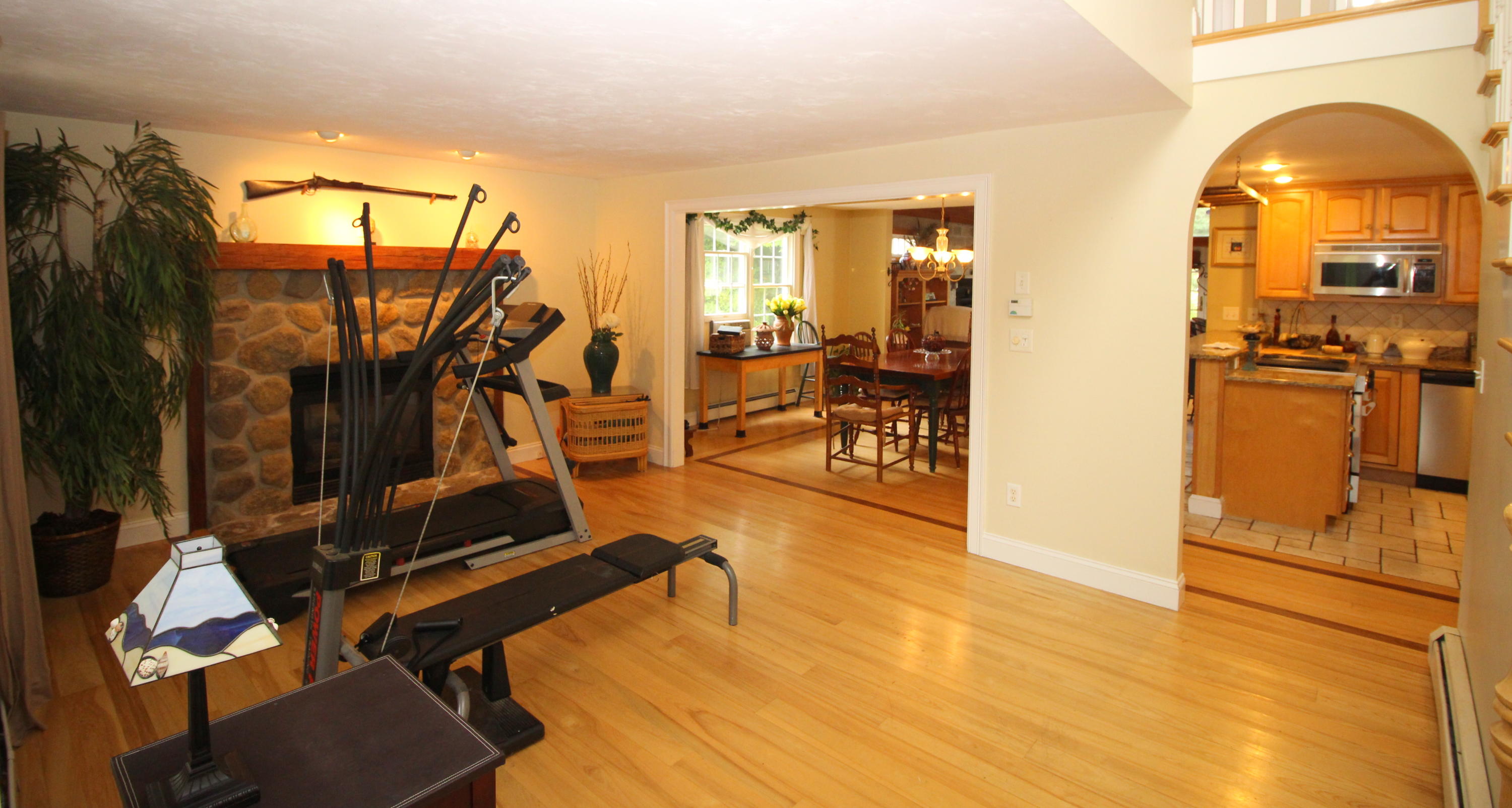 126 South Sandwich Road Mashpee, MA 02649 - Photo 9 of 33 entry 2