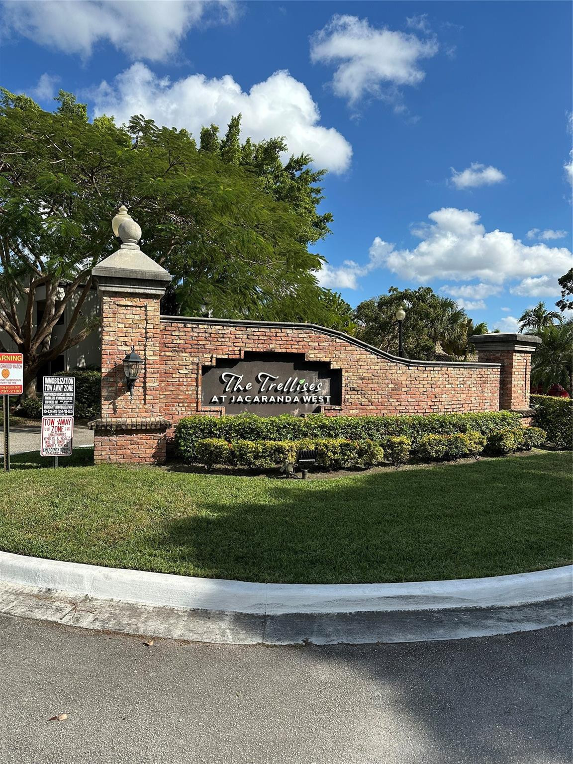 954 Mockingbird Lane, Unit 519 Plantation, FL 33324 - Photo 15 of 61 Photo 15