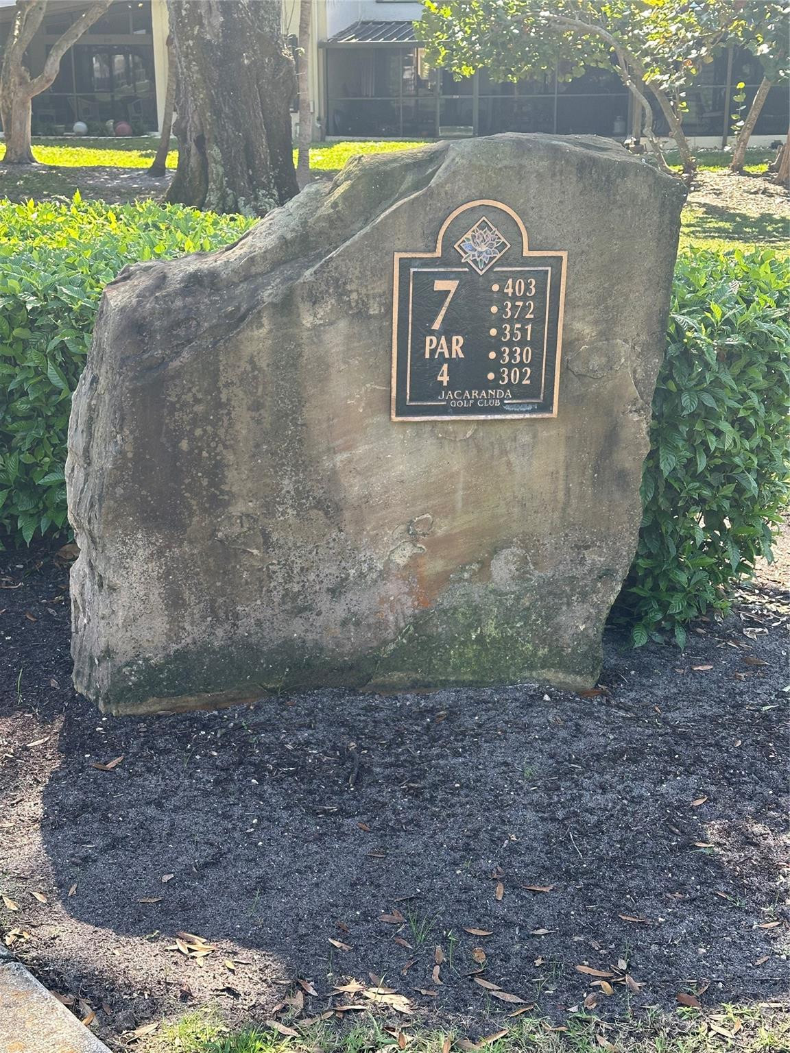 954 Mockingbird Lane, Unit 519 Plantation, FL 33324 - Photo 33 of 61 Photo 33