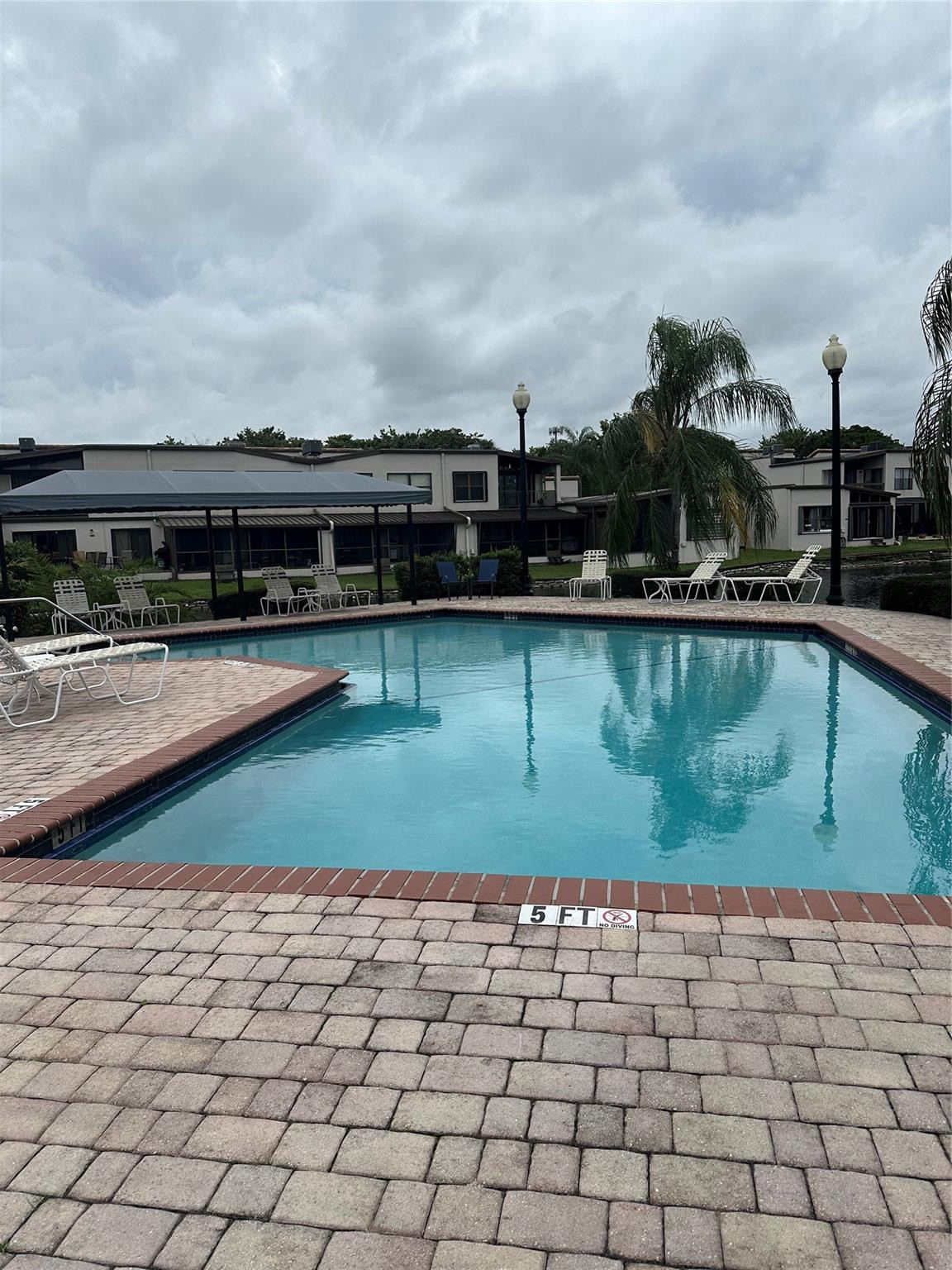 954 Mockingbird Lane, Unit 519 Plantation, FL 33324 - Photo 55 of 61 Photo 55