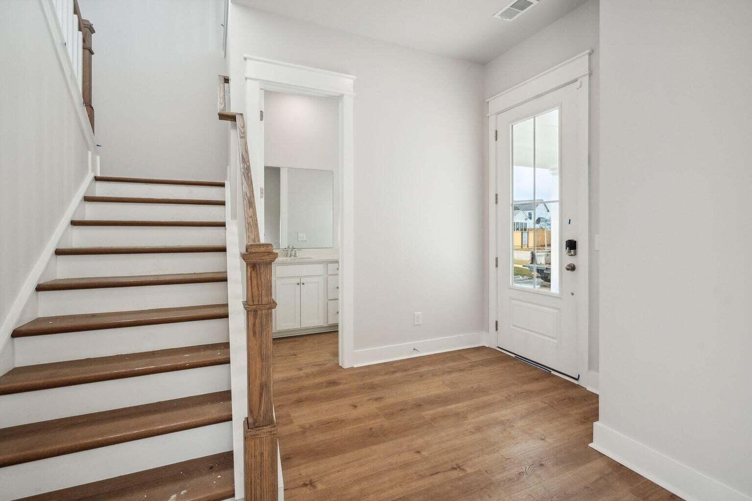 265 Denham Street Summerville, SC 29486 - Photo 3 of 10 Marshall Foyer