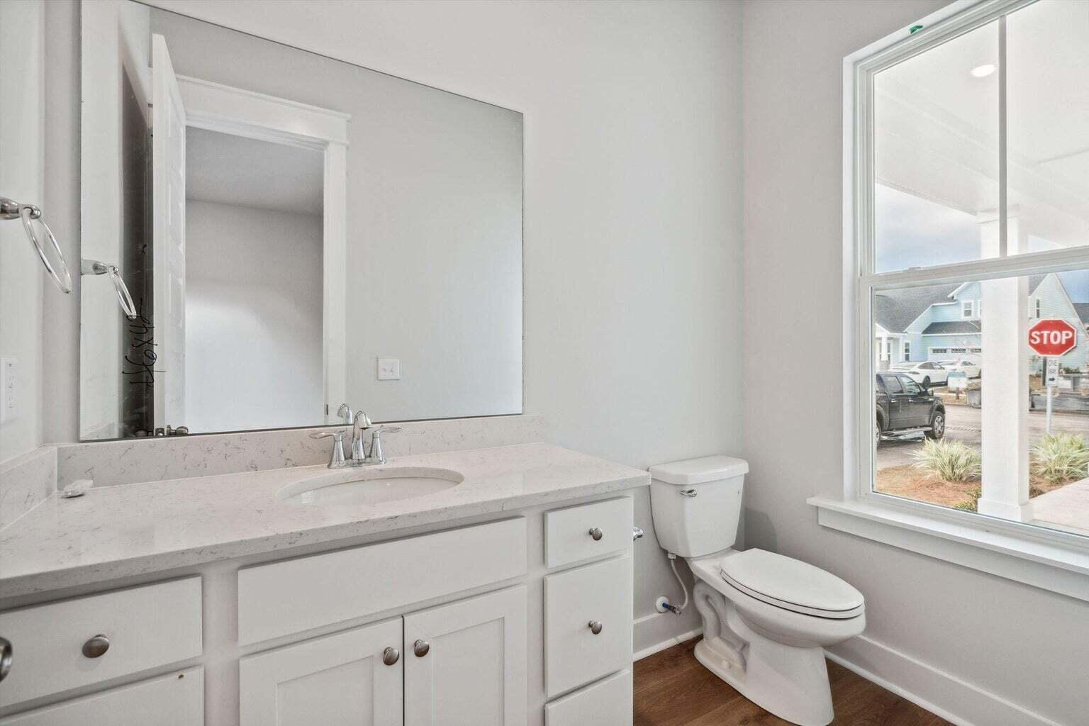 265 Denham Street Summerville, SC 29486 - Photo 10 of 10 Marshall Powder Room