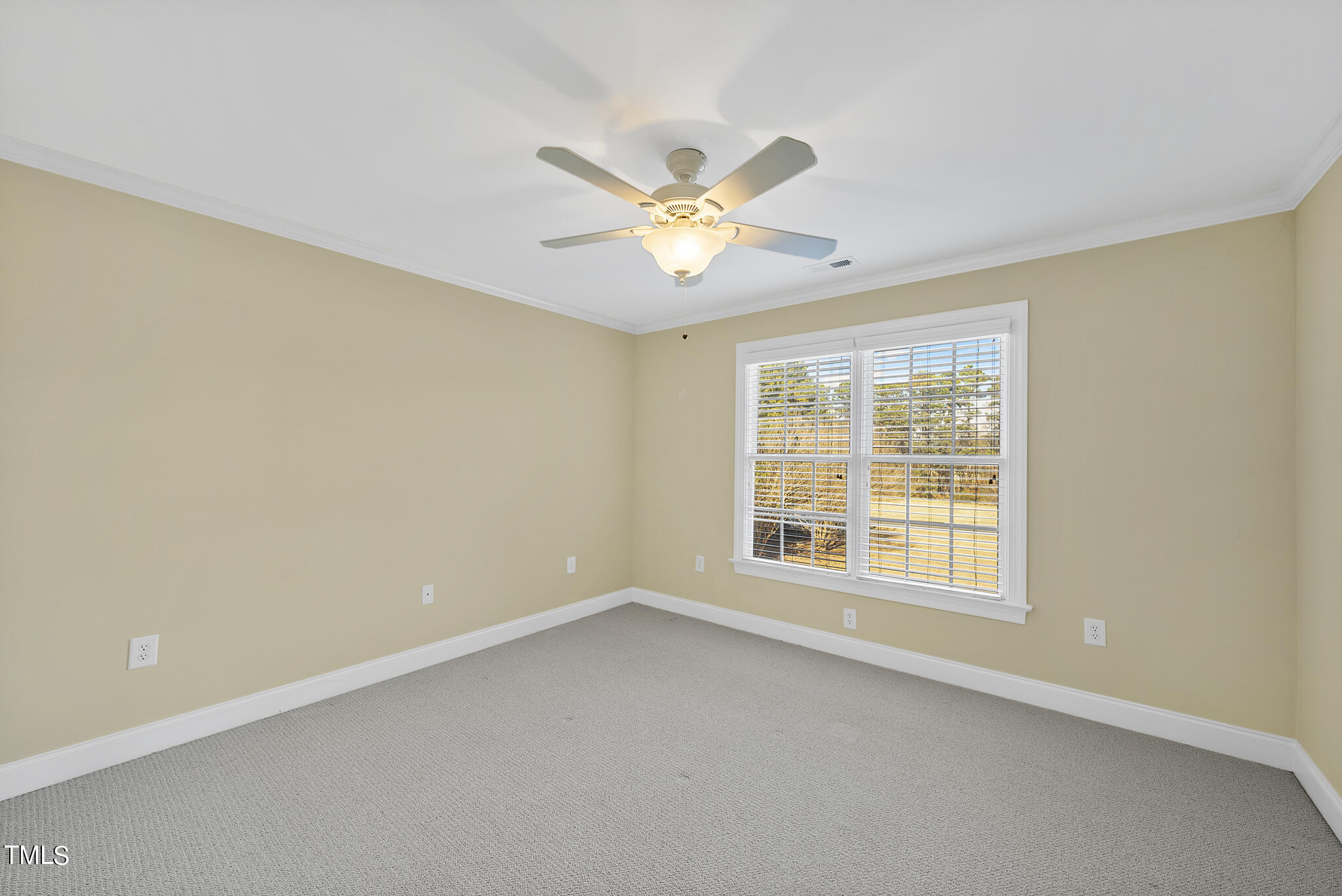 8480 Kennebec Road Willow Spring, NC 27592 - Photo 34 of 68 Secondary Bedroom