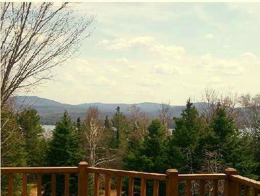 199 Bonney Point Road Rangeley, ME 04970 - Photo 17 of 35 Photo