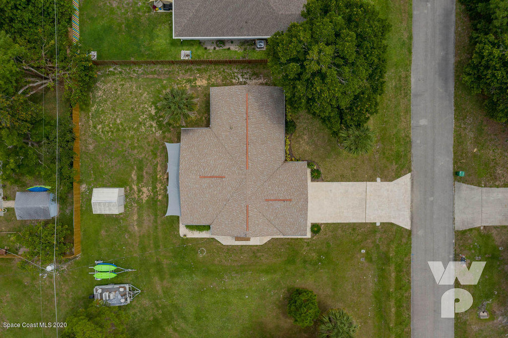 585 Ray Street Sebastian, FL 32958 - Photo 43 of 45 DJI_0203