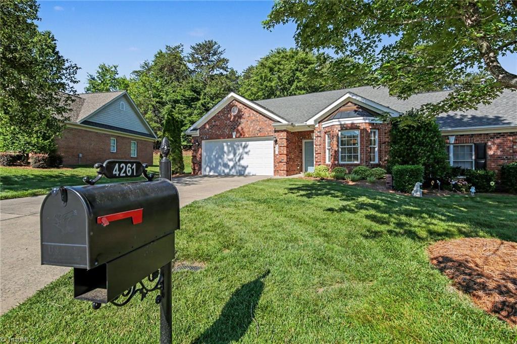 4261 Lumsden Lane High Point, NC 27265 - Photo 4 of 28