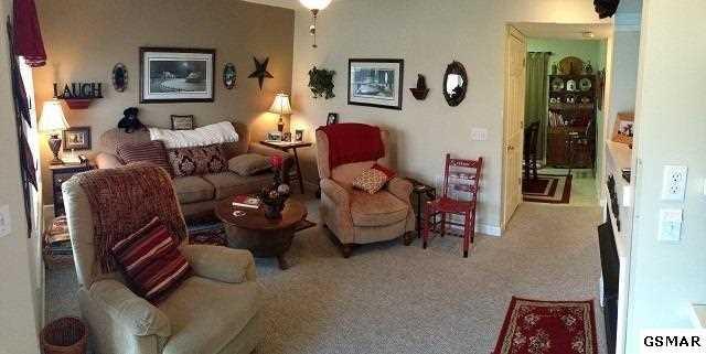 535 Orchard Valley Way Sevierville, TN 37862 - Photo 3 of 16 GSMAOR183246C