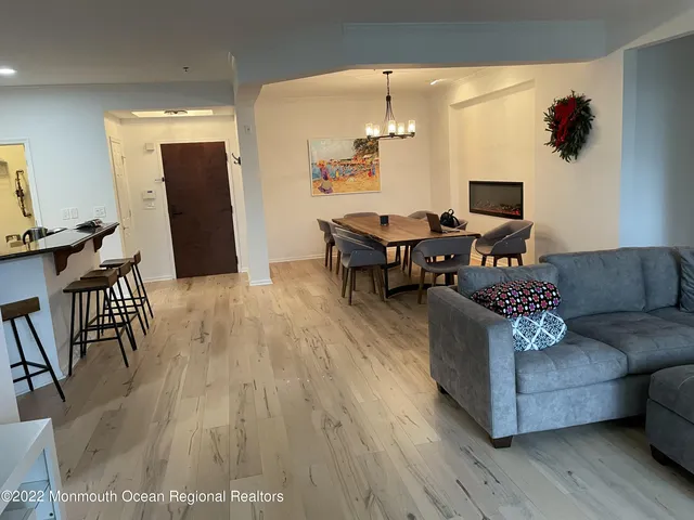 $3,300 | 11 Cooper Avenue, Unit 110, Long Branch, NJ 07740