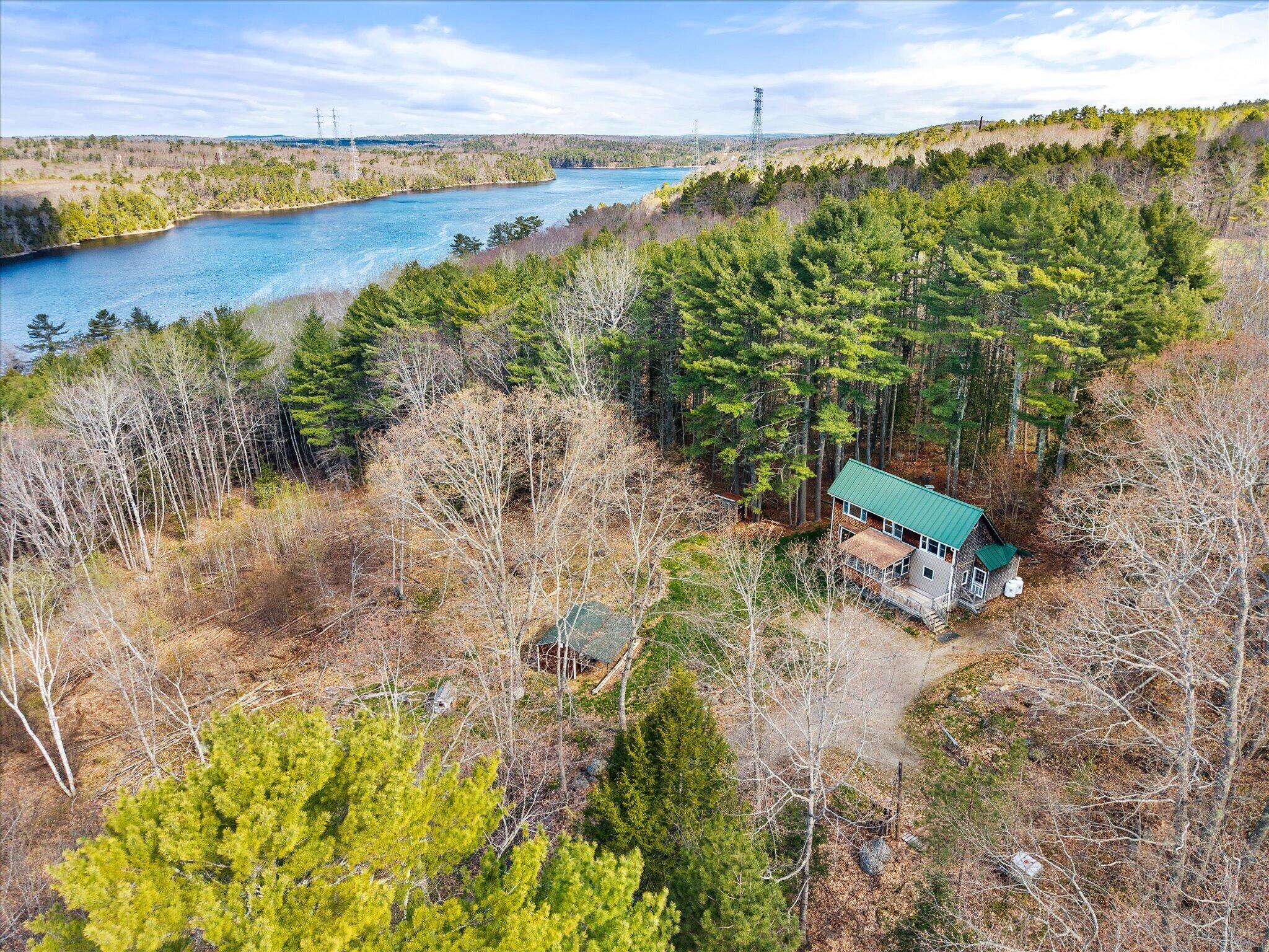 1492 River Road Bucksport, ME 04416 - Photo 8 of 48 04-1492 River Rd