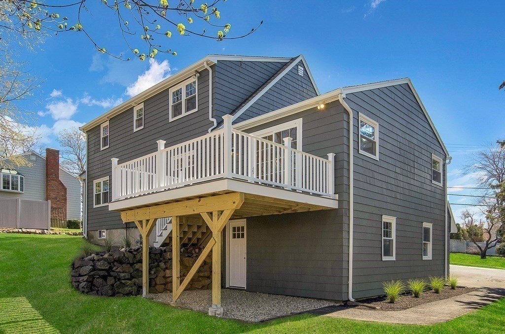 5 Danby Road Stoneham, MA 02180 - Photo 24 of 25