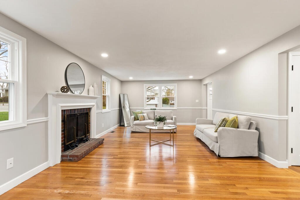 5 Danby Road Stoneham, MA 02180 - Photo 10 of 25