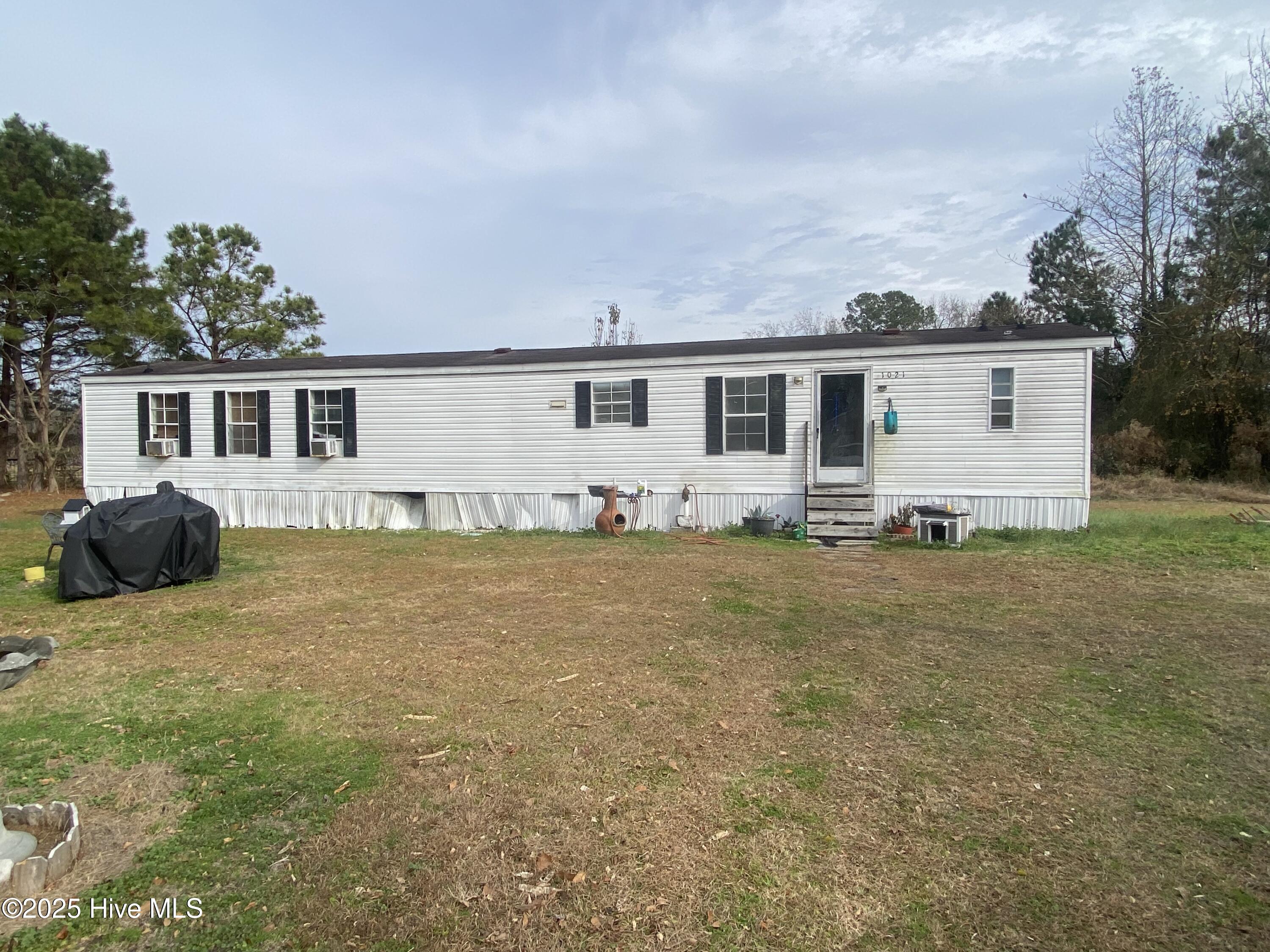 Lot B1 Hinestown Road Jacksonville, NC 28540 - Photo 3 of 3 IMG_6206