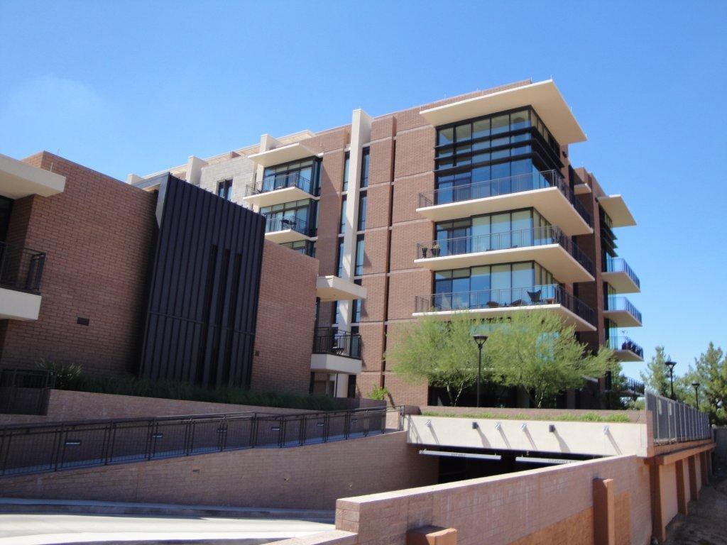 208 West Portland Street, Unit 260 Phoenix, AZ 85003 - Photo 1 of 28 Front of Portland Place