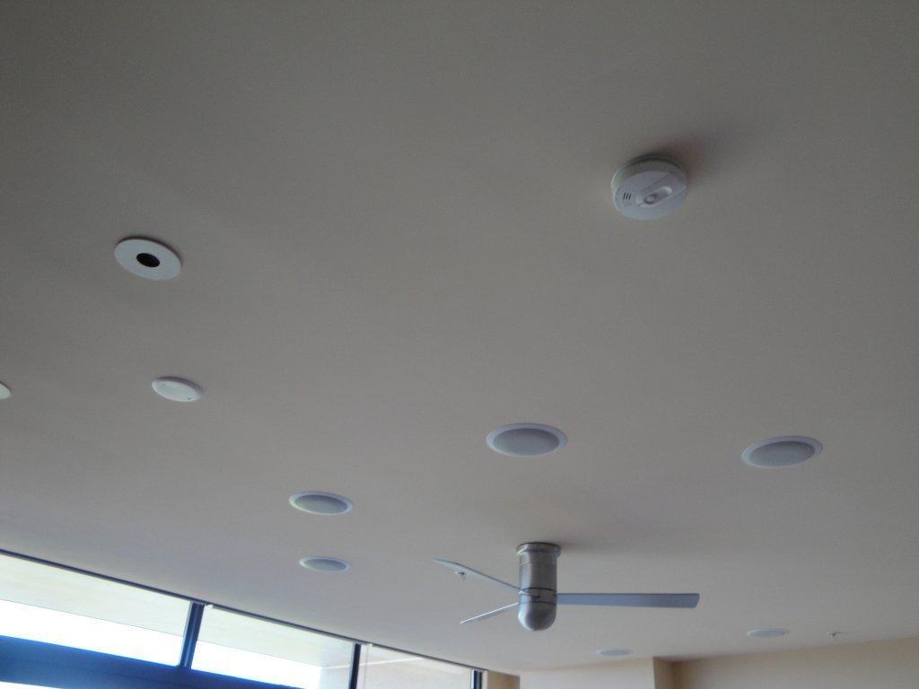 208 West Portland Street, Unit 260 Phoenix, AZ 85003 - Photo 16 of 28 Speakers in ceiling
