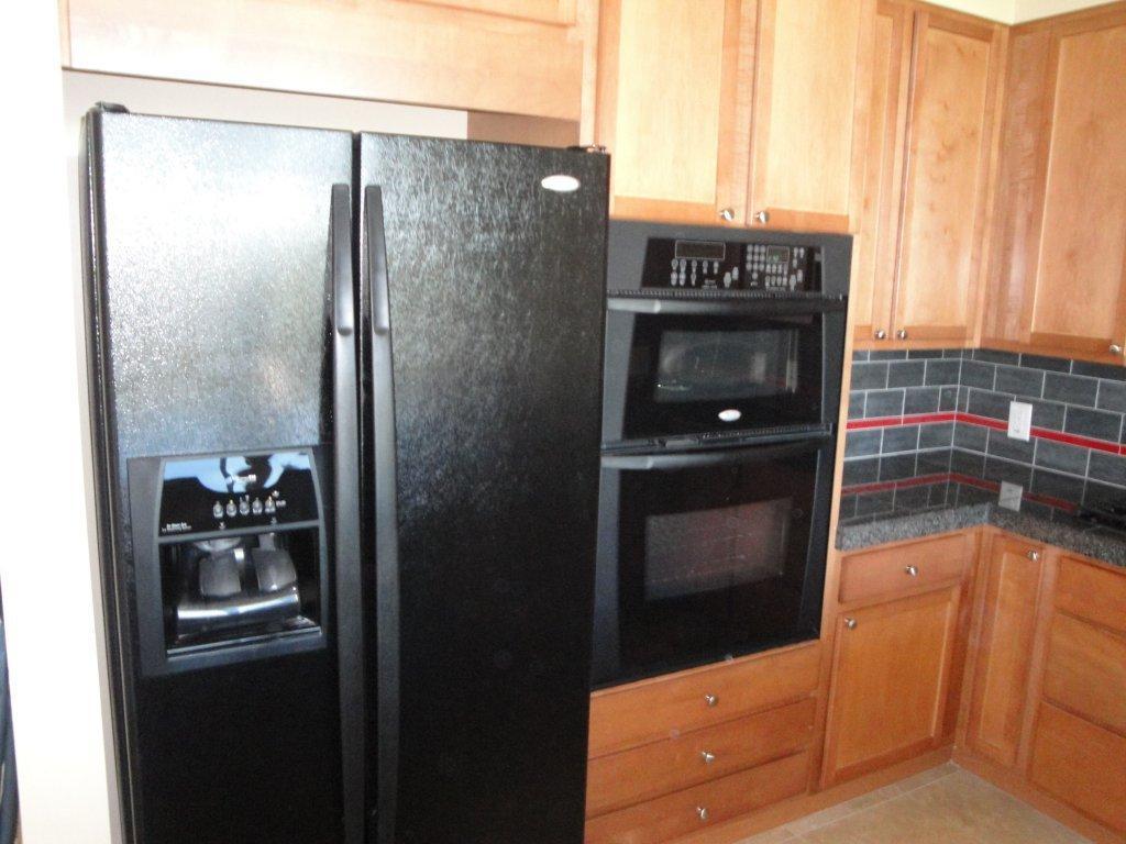 208 West Portland Street, Unit 260 Phoenix, AZ 85003 - Photo 20 of 28 Kitchen