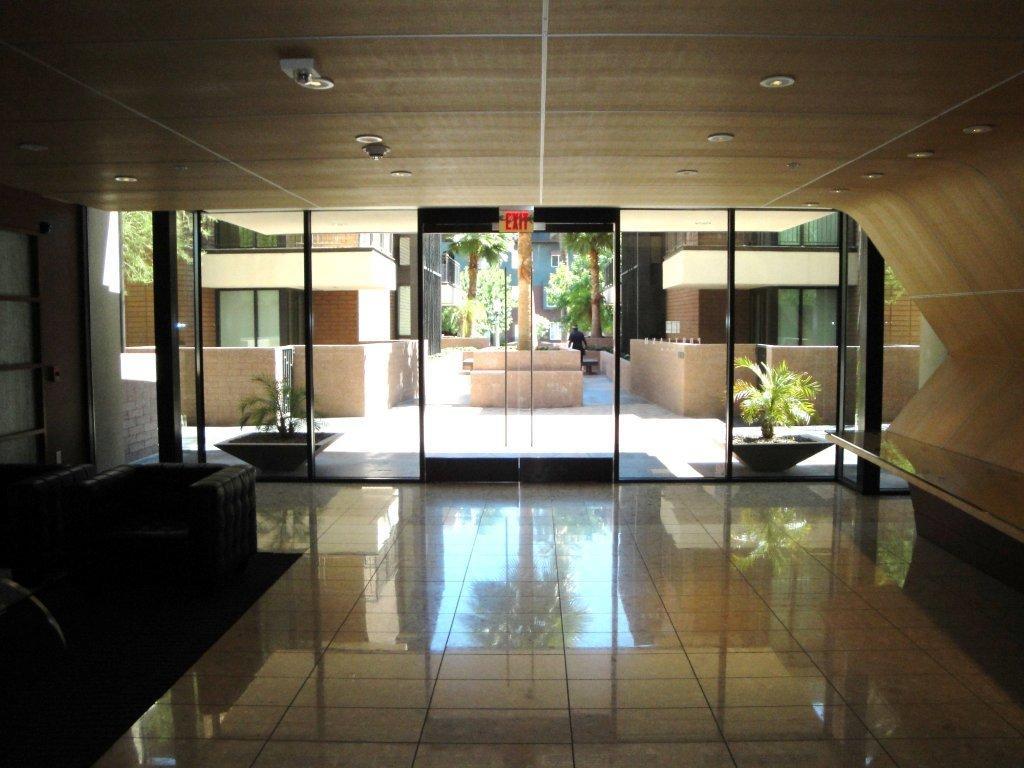 208 West Portland Street, Unit 260 Phoenix, AZ 85003 - Photo 5 of 28 Lobby