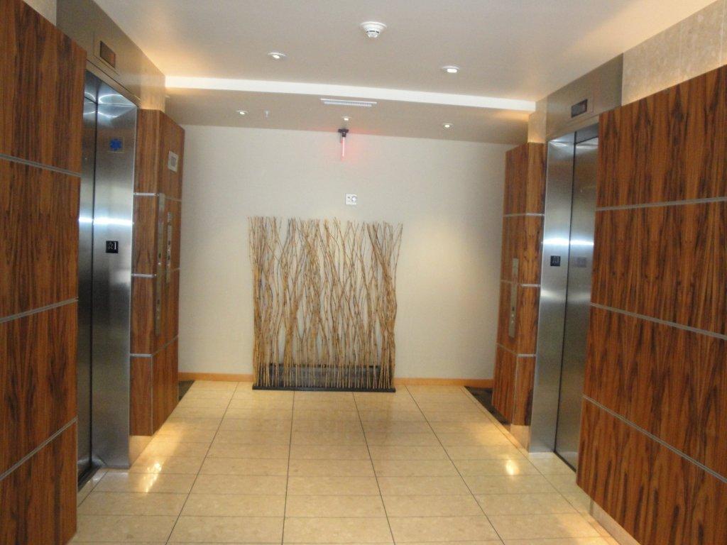 208 West Portland Street, Unit 260 Phoenix, AZ 85003 - Photo 6 of 28 Lobby