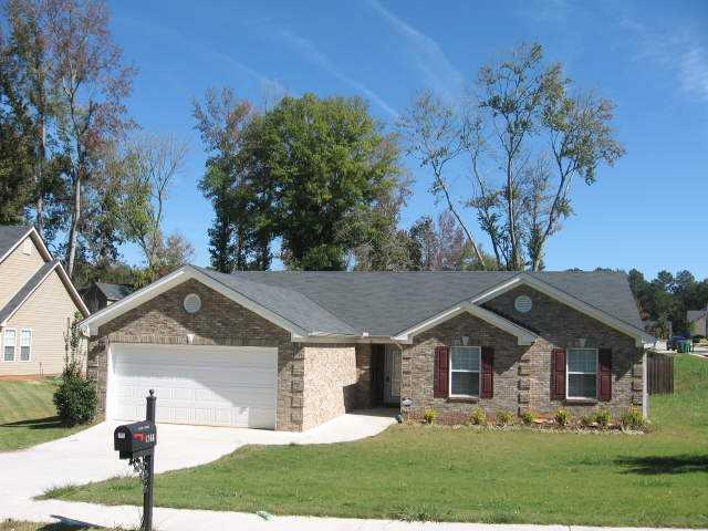 1266 Jefferson Station Road Jefferson, GA 30549 - Photo 1 of 1 Gallery Image 1