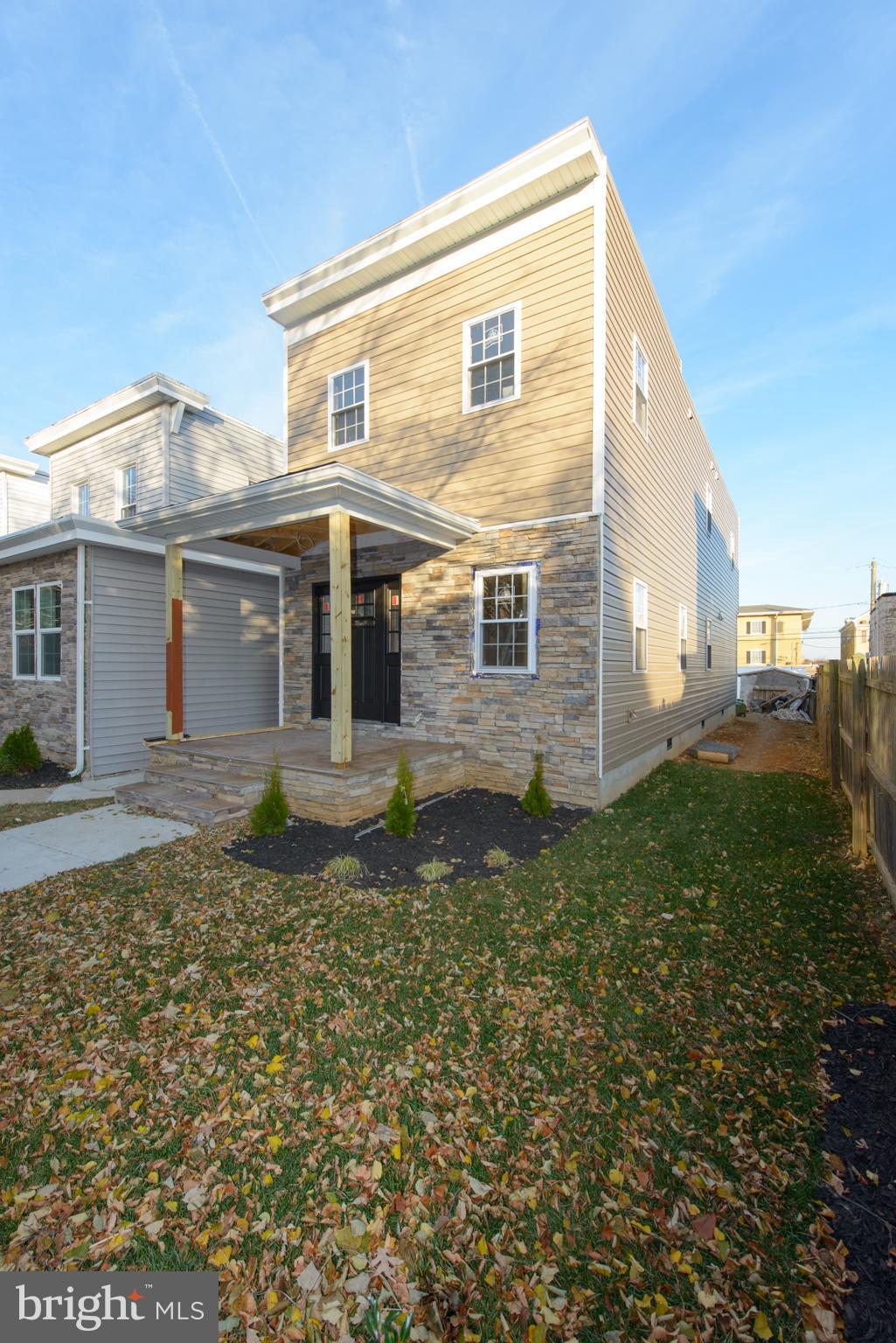 3719 Roland Avenue Baltimore, MD 21211 - Photo 1 of 3 Exterior (Front)